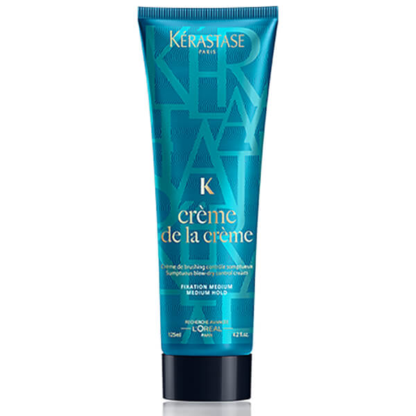 Kérastase Styling Crème De La Crème Blow Dry Cream (125 ml) GRATIS