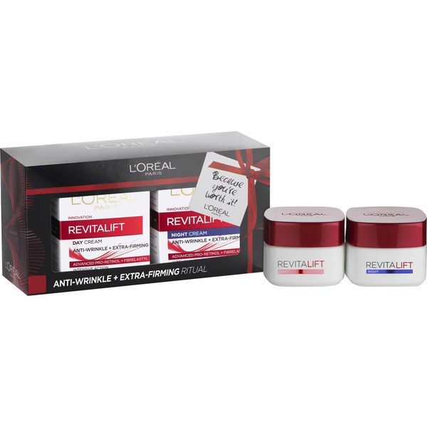 L'oreal poker night set