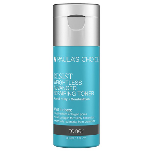 Paula's Choice Resist Weightless Advanced Repairing Toner Trial Size