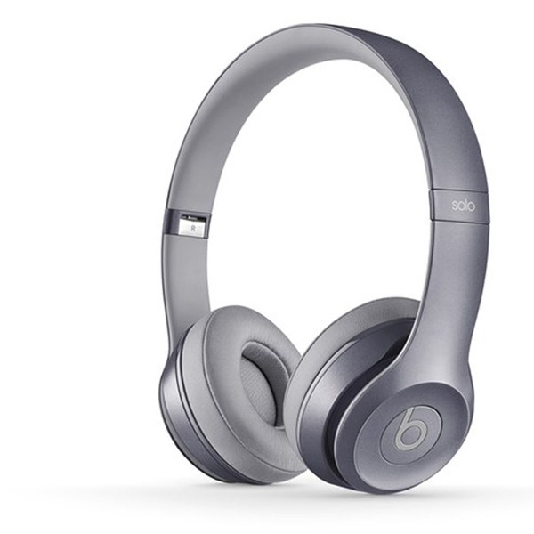 Beats by Dr. Dre: Solo2 On-Ear Headphones (Royal