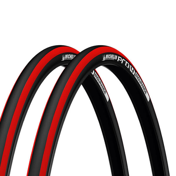 michelin pro4 endurance v2 road bike tyre