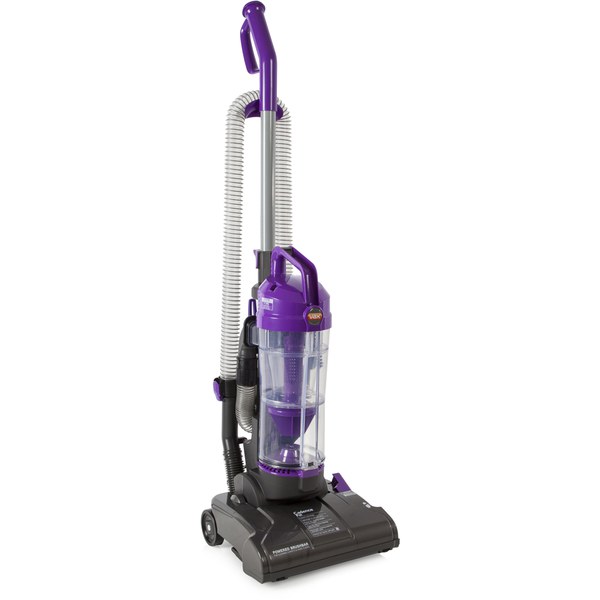 Vax VRS1021 Cadence Upright Vacuum Cleaner Purple IWOOT