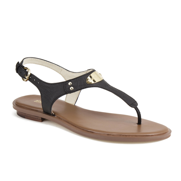 slippers michael kors sale