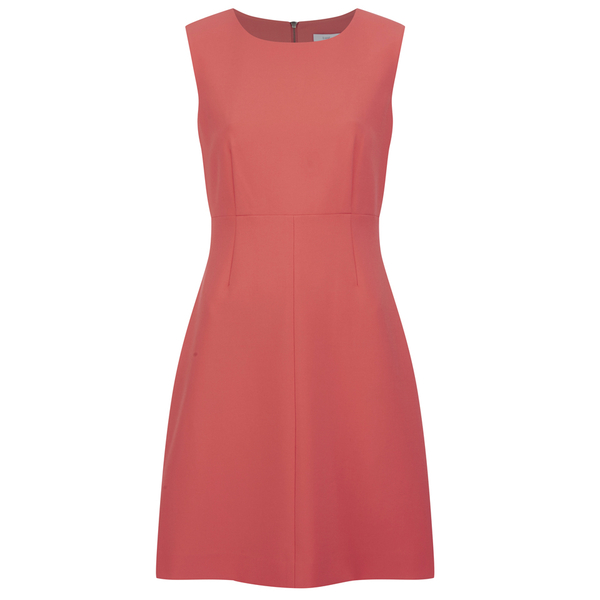 Diane Von Furstenberg Women S Carrie Long Dress C Free Uk Diane Von Furstenberg Women S Carrie Long Dress C Image 1