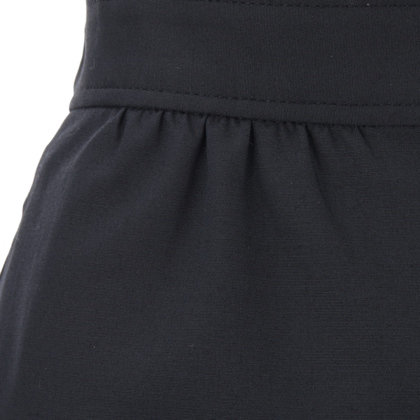 A.P.C. Women's Spy Mini Skirt - Faux Noir - Free UK Delivery over £50