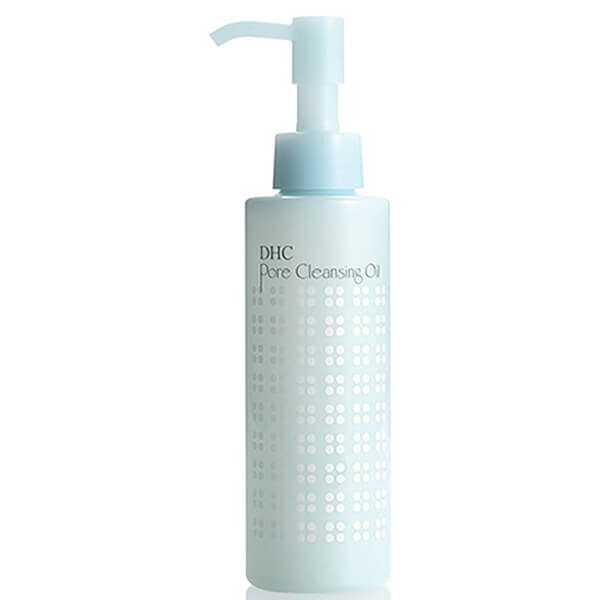 DHC Pore Cleansing Oil (150ml) SkinStore