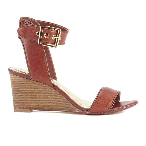 ted baker tan sandals