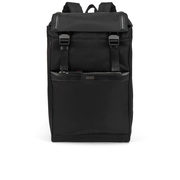 boss catch backpack