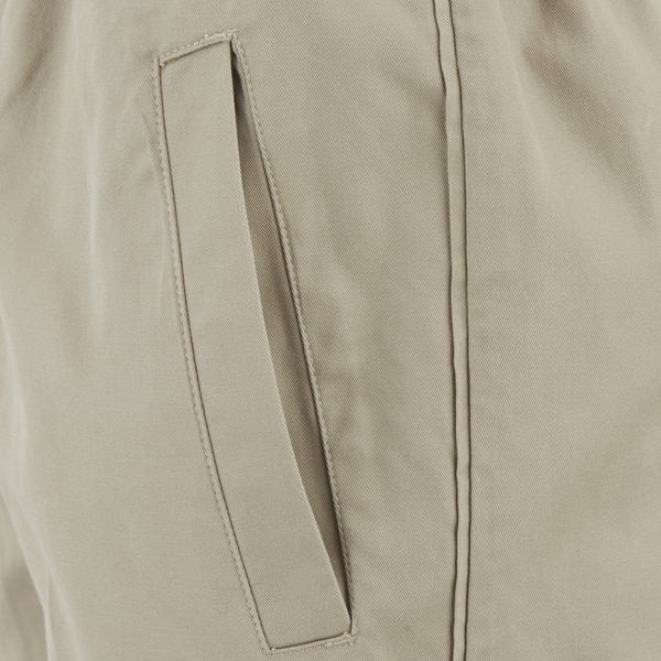 Folk Men's Light Weight Pants - Washed Sand - Free UK Delivery over £50