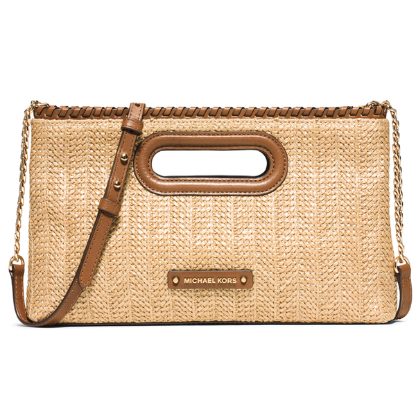 Women's Straw Clutch Handbags Literacy Basics