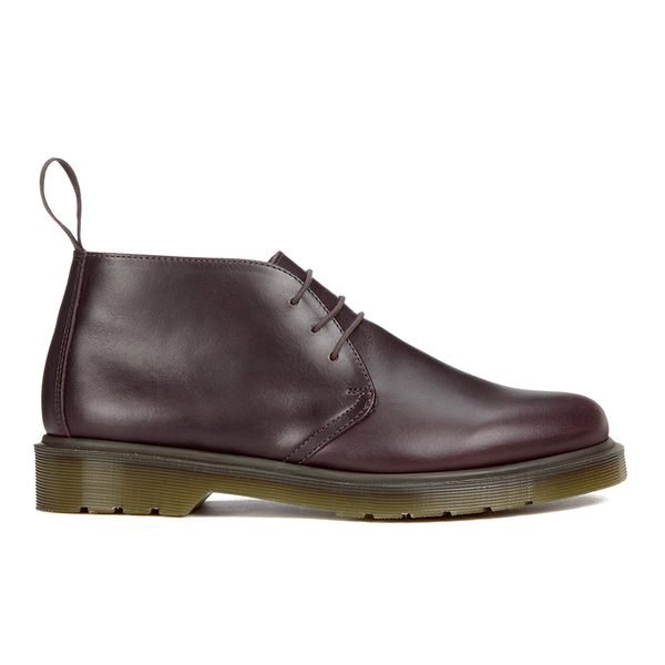 dr martens rhodes chukka uk