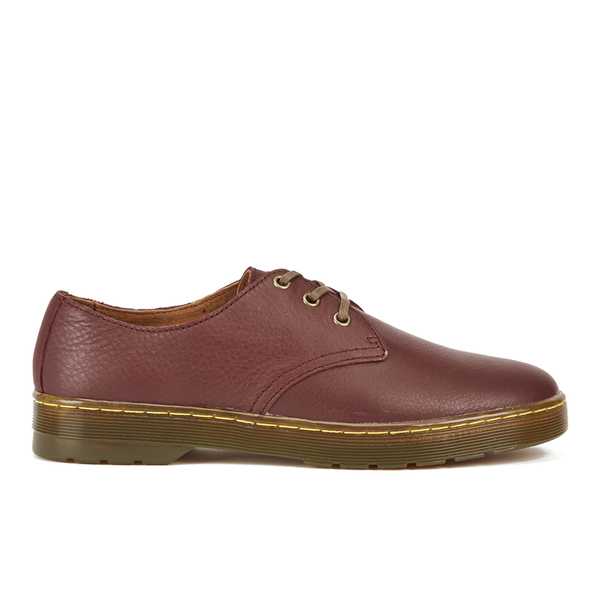 coronado men's leather casual shoes