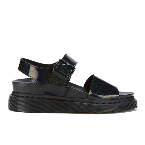 Leather White Dr Martens Women Romi Y Strap Sandal Petrol Femininity Leather White Dr Martens Women Romi Y Strap Sandal Petrol Femininity