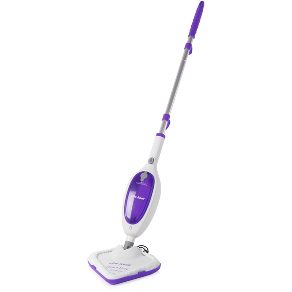 EfbeSchott SC23C Steam Junior Mop White 1300W IWOOT