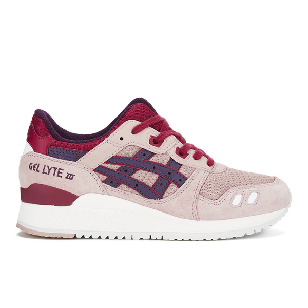 asics gel lyte 3 rose asics gel lyte 3 rose