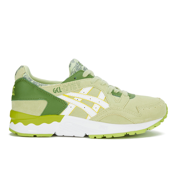 Asics Gel Lyte V Mens Pepper Asics Gel Lyte V Mens Pepper
