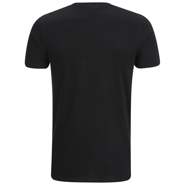 Terminator 2 Men's Judgment Day T-Shirt - Black Merchandise | Zavvi