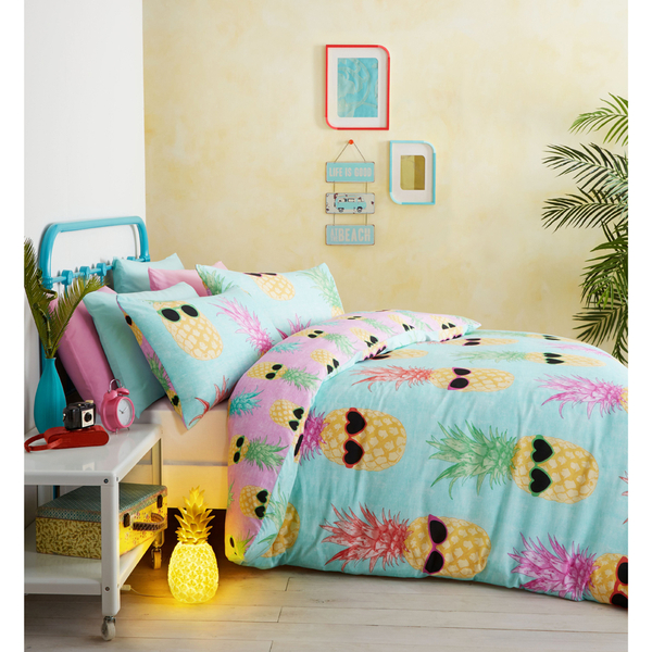 funky bedding