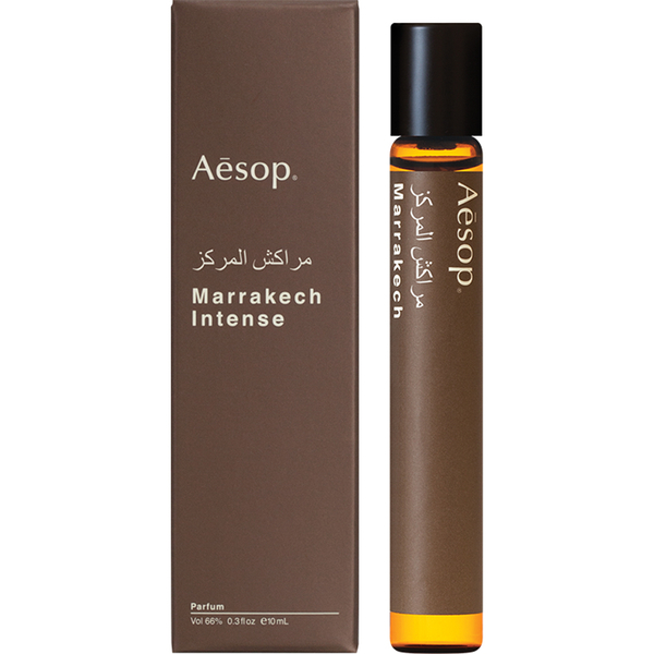Aesop Marrakech Intense Parfum 10ml | Buy Online | Mankind