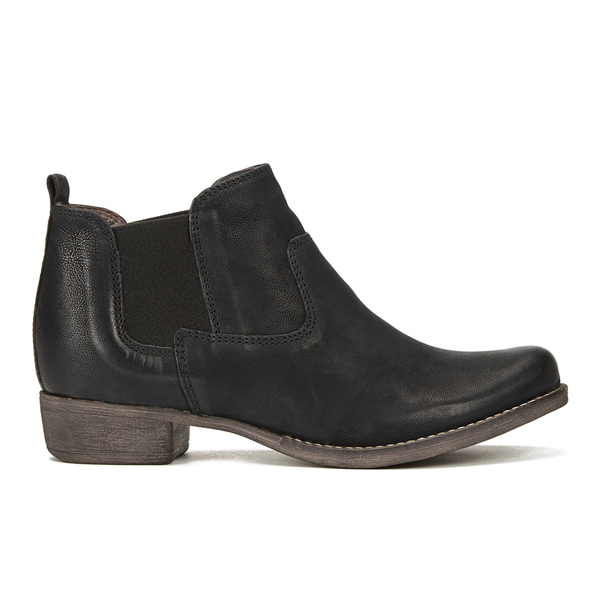 clarks trish chelsea boots