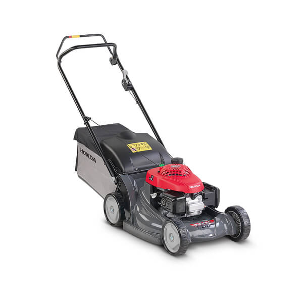 HRX 476 PK Push Lawn Mower Honda Lawn & Garden