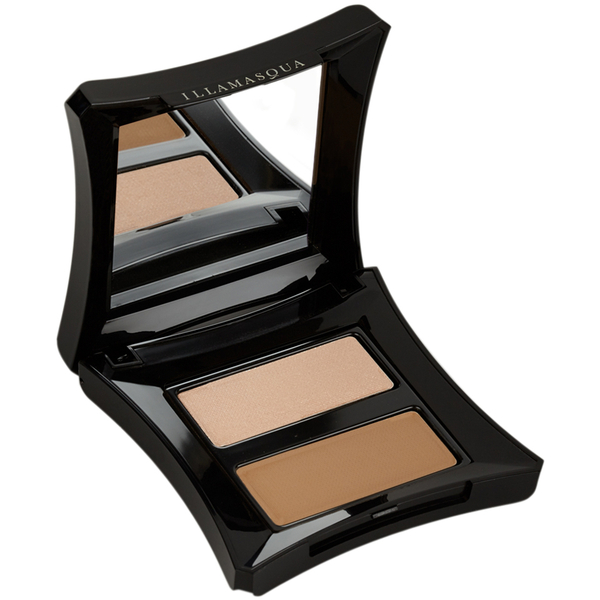 Sculpting Face Powder Duo - Helio/Lumos Sculpting Face Powder Duo - Helio/Lumos