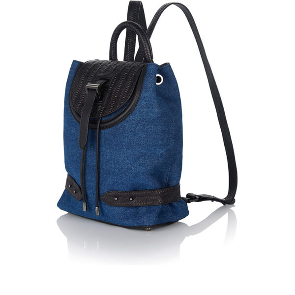 target women's mini backpack