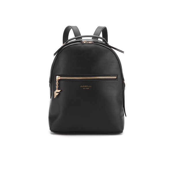 Fiorelli Women's Anouk Backpack - Black Womens Accessories | TheHut.com