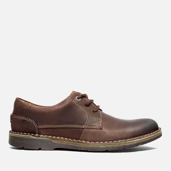 Clarks Men's Edgewick Plain Leder Schuhes Dark Braun FREE UK ... Clarks Men's Edgewick Plain Leder Schuhes Dark Braun FREE FREE UK ... ebc170