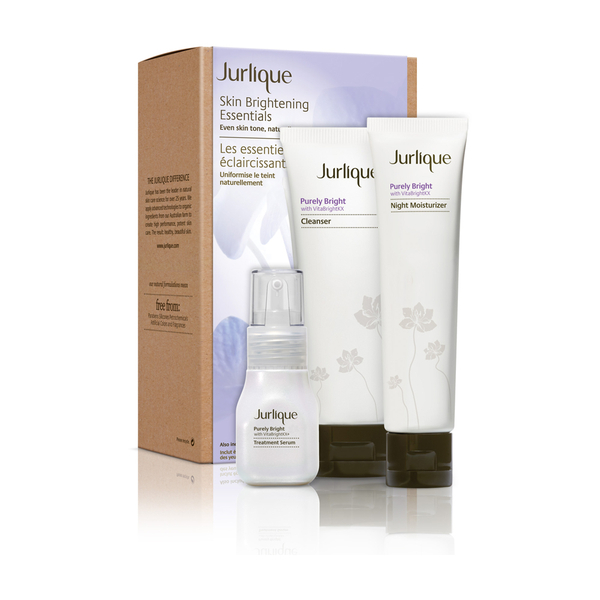 Jurlique Skin Brightening Essentials | SkinStore