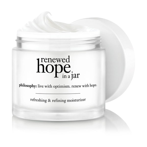 philosophy Renewed Hope in a Jar SkinStore