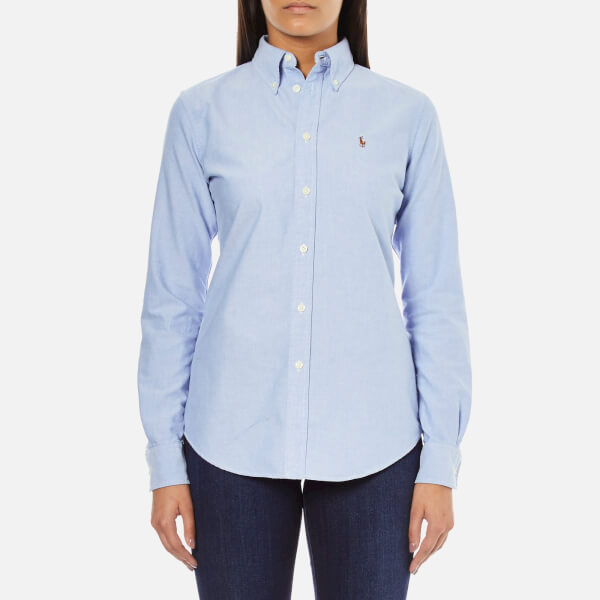 Buy Ralph Lauren Women S Blue Shirt 61 Off Share Discount Shop from 500+ luxury labels, emerging designers and streetwear brands for both men and women. buy ralph lauren women s blue shirt