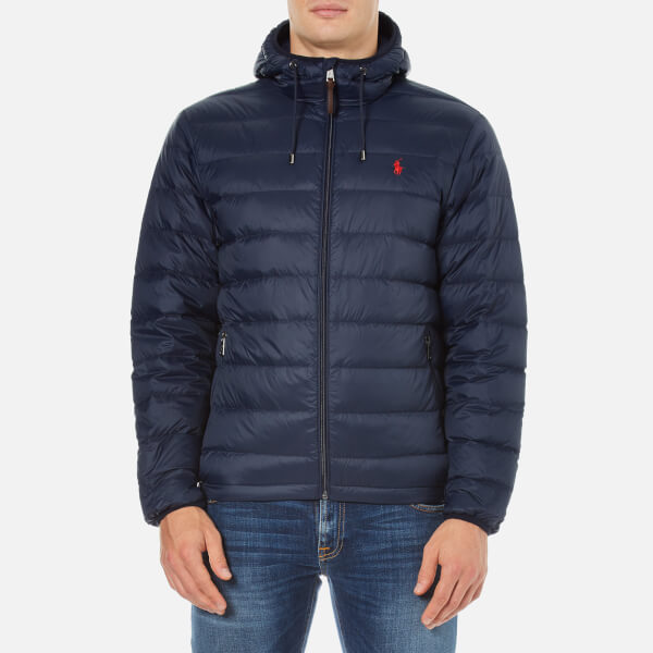 UK 23NZVSWF Men Choose Classic Ralph Lauren Down Blue Hoody Jackets UK 23NZVSWF Men Choose Classic Ralph Lauren Down Blue Hoody Jackets