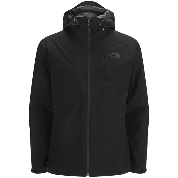 The North Face Men's ThermoBall™ Triclimate® Jacket - TNF Black ...