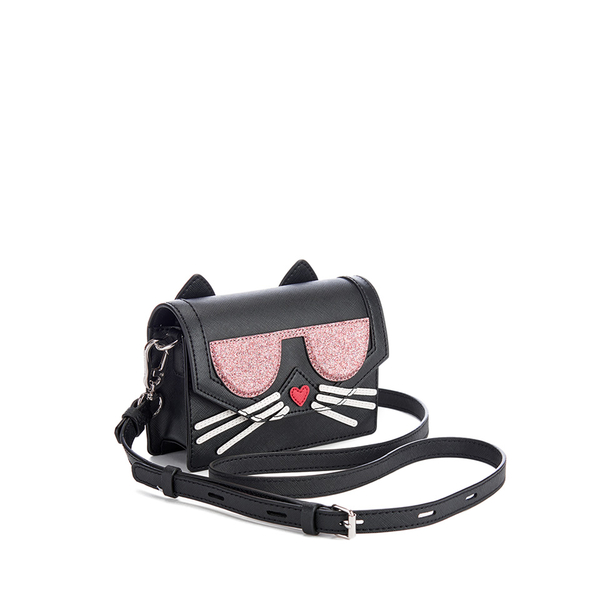 Karl Lagerfeld Purse Cat The Art Of Mike Mignola