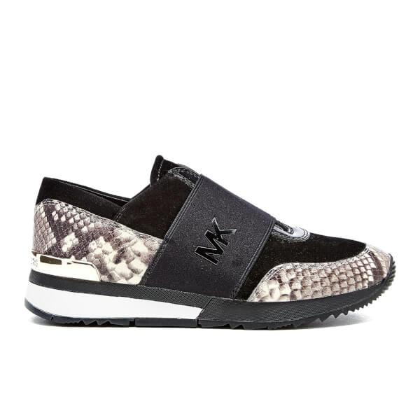 mk footwear