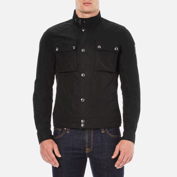 Belstaff Racemaster Jacket Review Belstaff Racemaster Jacket Review