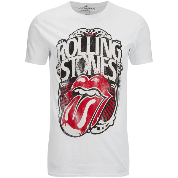Rolling stones t shirt australia black brand