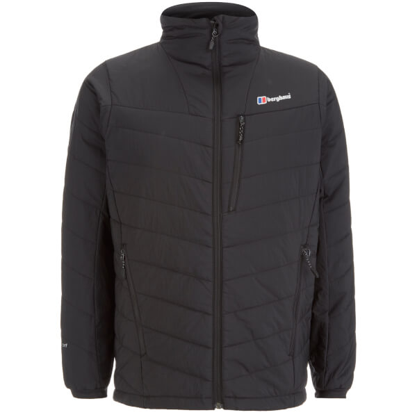 berghaus black