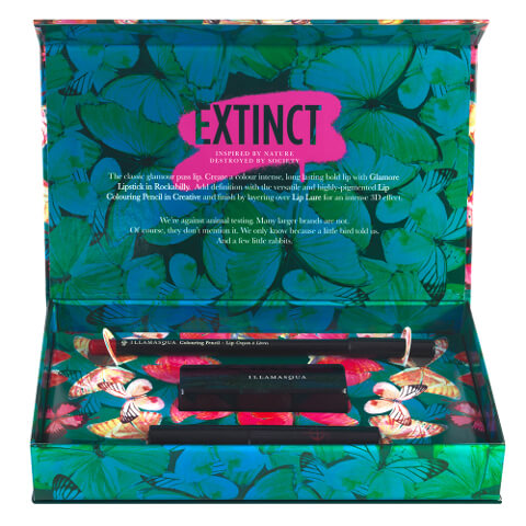 Lip Slay Gift Set (Worth £56) Lip Slay Gift Set (Worth £56)