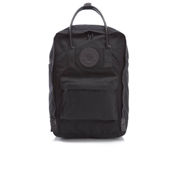 kånken no 2 laptop 15 black review
