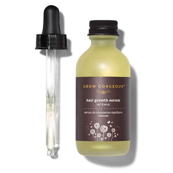 Grow Hair Growth Serum Intense (60ml) Buy Online Mankind