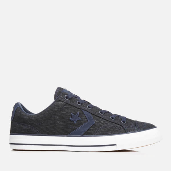 converse cons star player ox navy converse cons star player ox navy