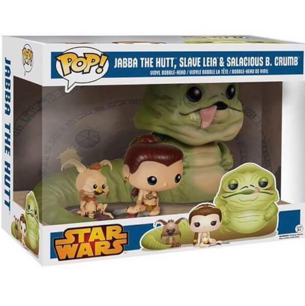jabba and salacious