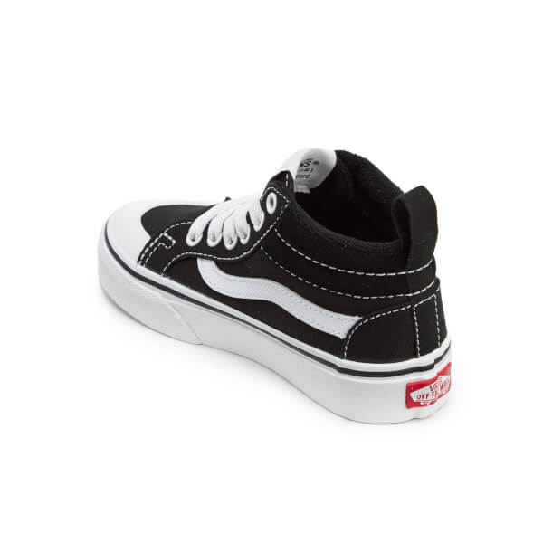 vans high tops black kids vans high tops black kids