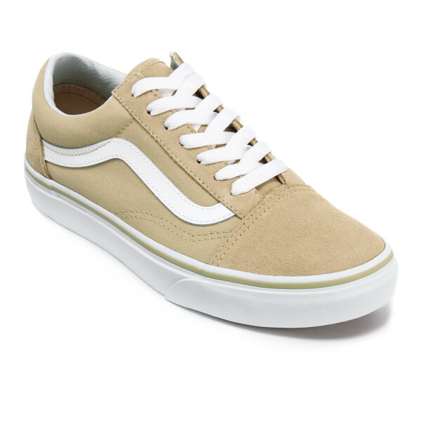 vans beige khaki vans beige khaki