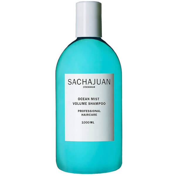 Sachajuan Ocean Mist Volume Shampoo 1000ml Buy Online