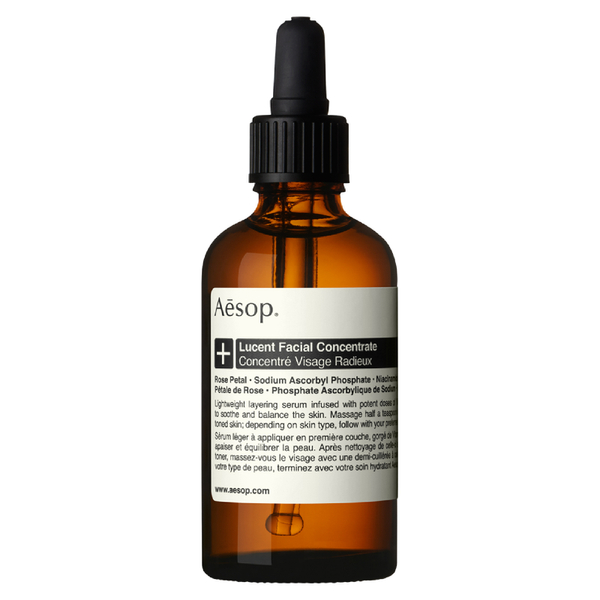 Aesop Lucent Facial Concentrate 60ml