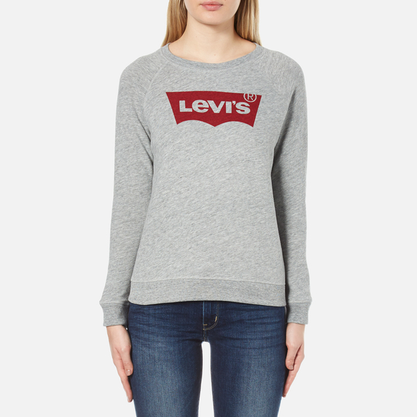 Womens levis sweatshirt Womens levis sweatshirt