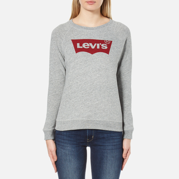 womens levis sweatshirt